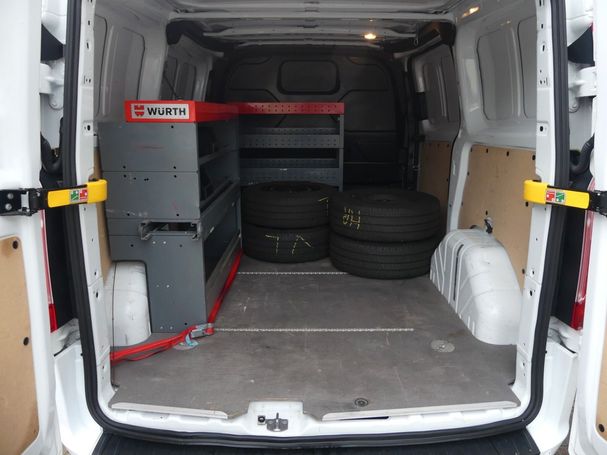 Ford Transit Custom 280 L1 Trend 96 kW image number 24