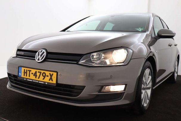 Volkswagen Golf 1.0 TSI Comfortline 85 kW image number 42