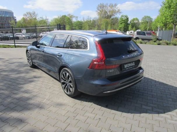 Volvo V60 B4 Plus 145 kW image number 4