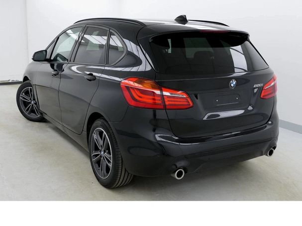 BMW 220i Active Tourer 141 kW image number 4