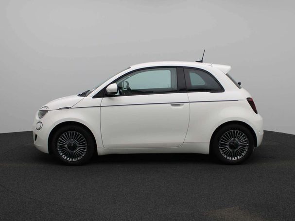 Fiat 500 e 42 kWh 87 kW image number 6