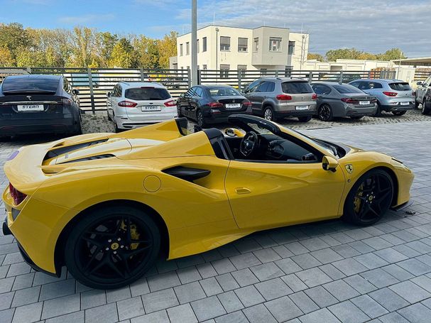 Ferrari F8 Spider 530 kW image number 4