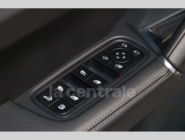 Porsche Cayenne Turbo S E-Hybrid Tiptronic 500 kW image number 7