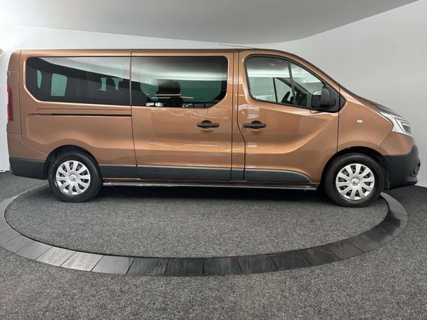 Renault Trafic Grand dCi 120 88 kW image number 9