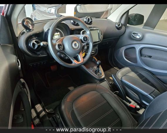 Smart ForTwo EQ 60 kW image number 5