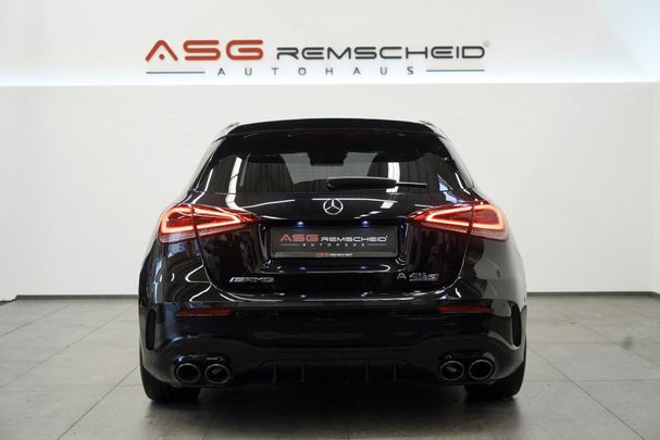 Mercedes-Benz A 45 AMG 310 kW image number 7