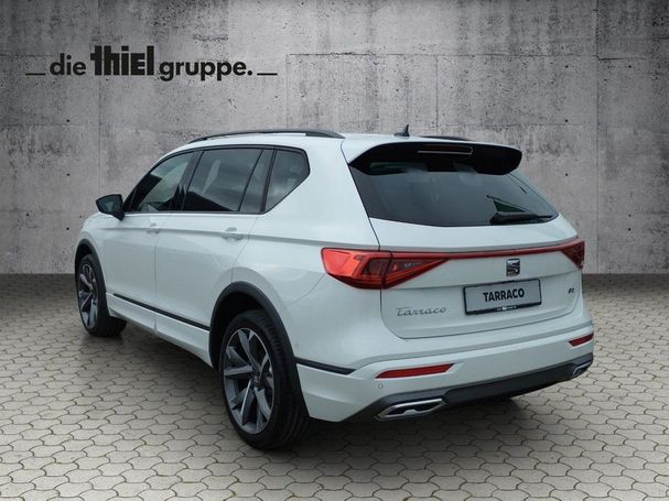 Seat Tarraco 2.0 TDI 110 kW image number 6