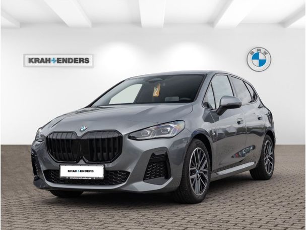 BMW 218d Active Tourer 110 kW image number 1