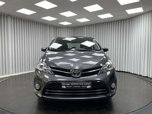 Toyota Verso 1.6 97 kW image number 7