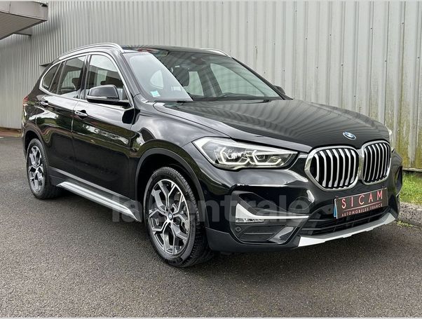 BMW X1 25e xDrive 162 kW image number 3