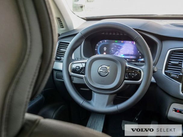 Volvo XC90 AWD 173 kW image number 22