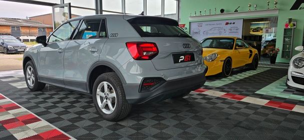 Audi Q2 35 TFSI 110 kW image number 3