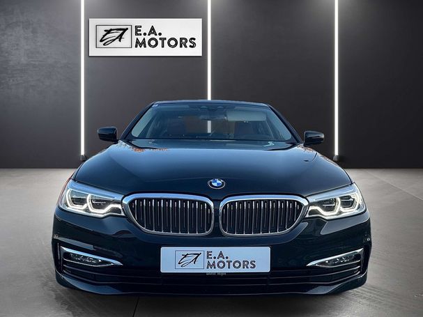 BMW 530i 185 kW image number 3