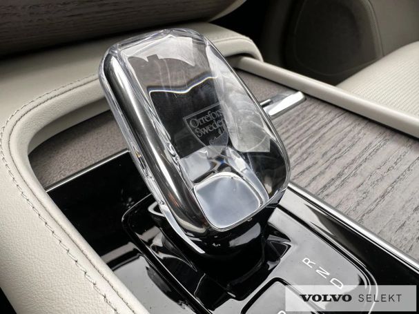 Volvo XC90 AWD 173 kW image number 21