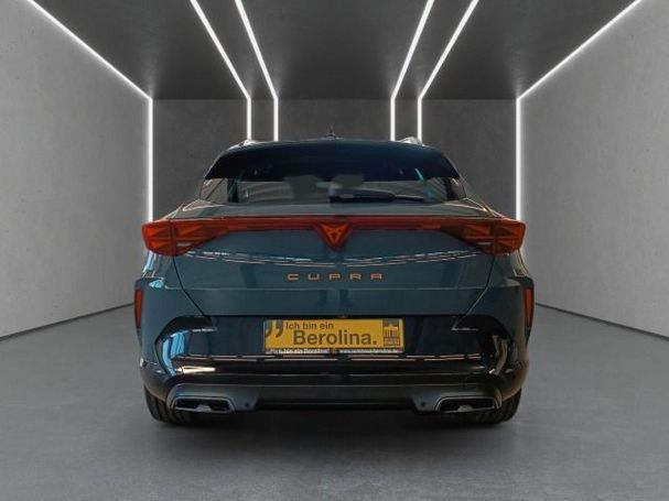 Cupra Formentor 1.5 eTSI DSG 110 kW image number 3