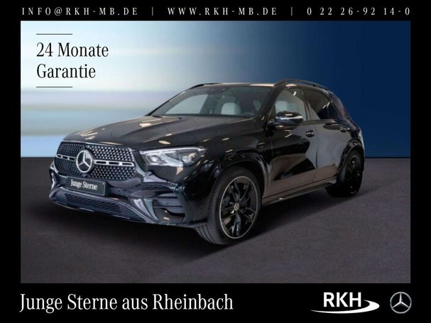 Mercedes-Benz GLE 450 270 kW image number 5