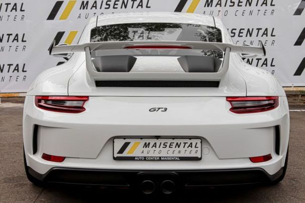 Porsche 991 GT3 368 kW image number 5