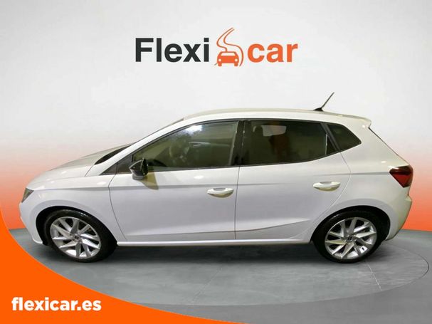 Seat Ibiza 1.5 TSI FR DSG 110 kW image number 5