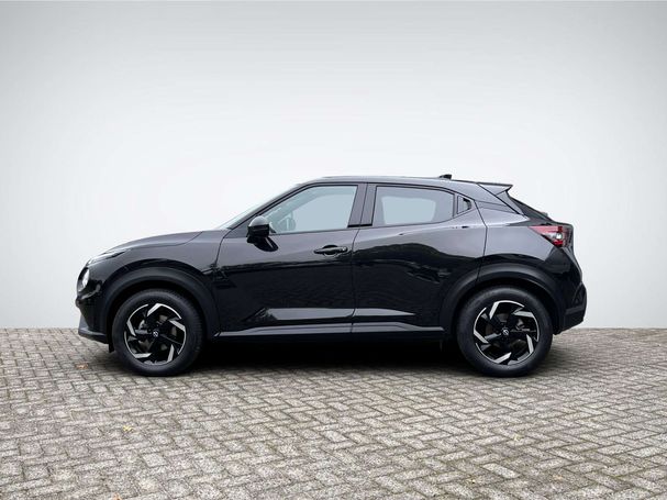 Nissan Juke 1.0 DIG-T N-CONNECTA 84 kW image number 7