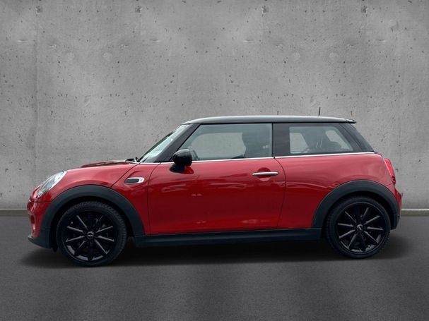 Mini Cooper 100 kW image number 5