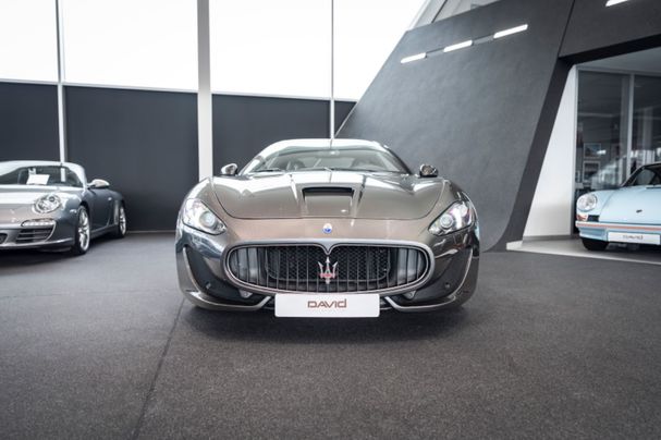 Maserati Granturismo 338 kW image number 2