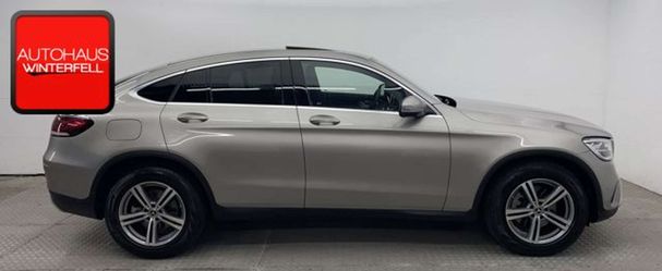 Mercedes-Benz GLC 220 d Exclusive 143 kW image number 4