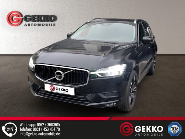 Volvo XC60 T5 184 kW image number 1