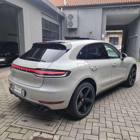 Porsche Macan 180 kW image number 4