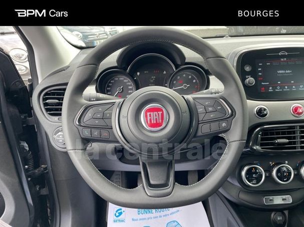 Fiat 500X 1.0 FireFly Turbo 88 kW image number 15