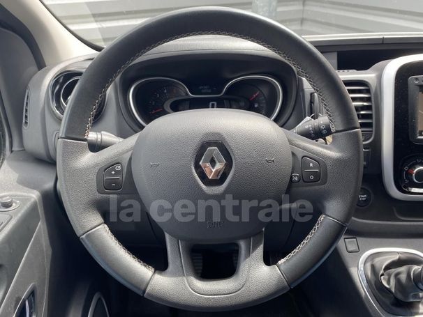 Renault Trafic dCi 145 107 kW image number 24