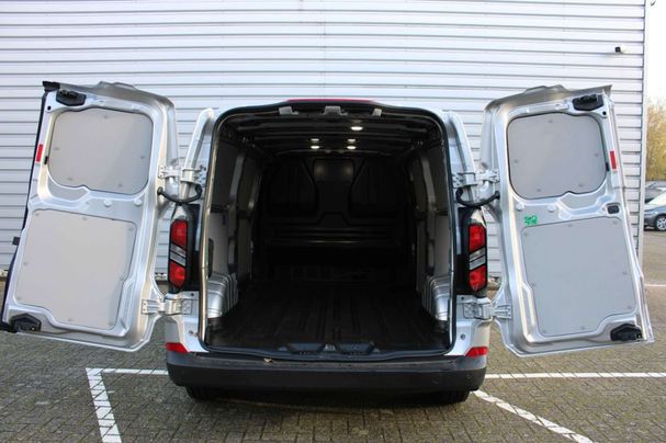 Ford Transit Custom 300 L2H1 Trend 100 kW image number 18