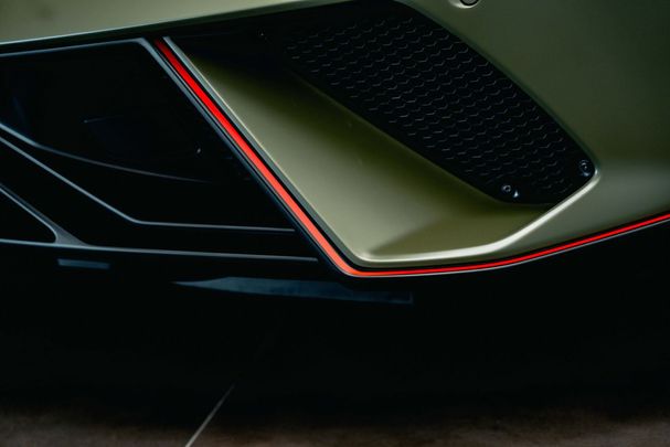 Lamborghini Huracan 4 449 kW image number 17