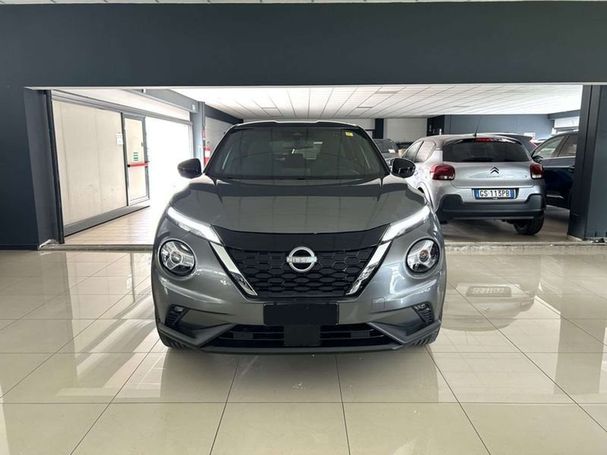 Nissan Juke 1.6 N-CONNECTA 105 kW image number 3