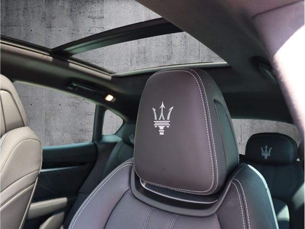 Maserati Levante 202 kW image number 16