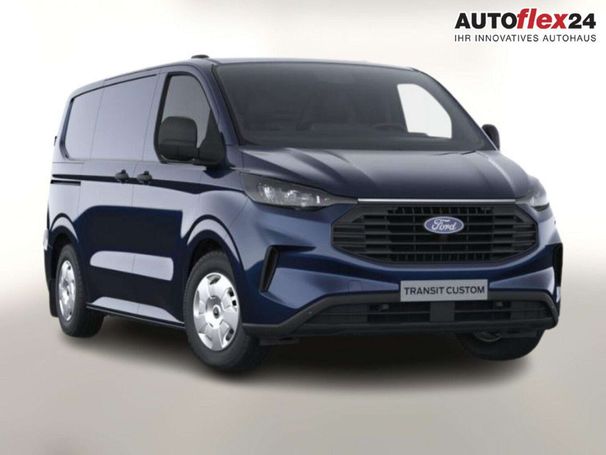 Ford Transit Custom 320 Trend 100 kW image number 1