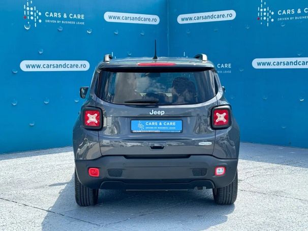 Jeep Renegade 110 kW image number 4