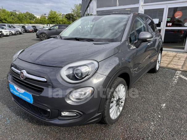 Fiat 500X 1.4 Multiair DCT 4x2 Lounge 103 kW image number 1