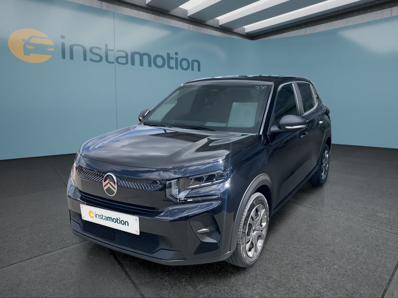 Citroen C3 74 kW