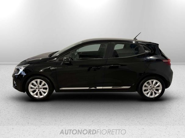 Renault Clio E-Tech Hybrid 140 103 kW image number 4