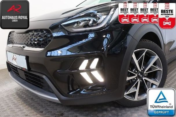 Kia Niro 77 kW image number 5