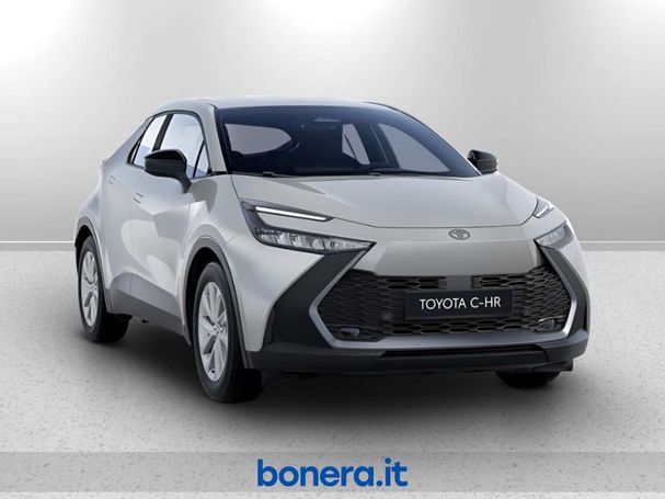 Toyota C-HR 1.8 103 kW image number 2