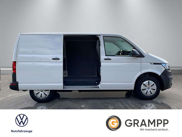 Volkswagen T6 Transporter 81 kW image number 15