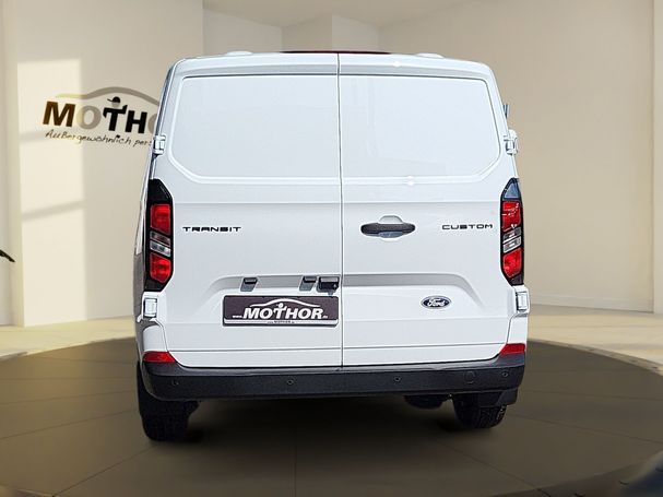 Ford Transit Custom 300 Trend 100 kW image number 3