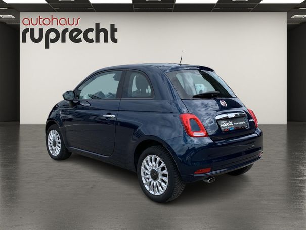 Fiat 500 1.0 51 kW image number 7