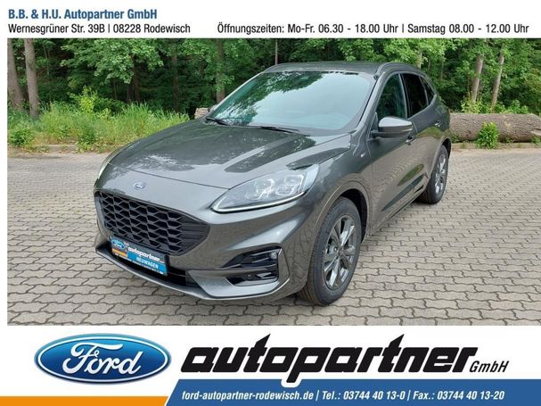 Ford Kuga 110 kW image number 1