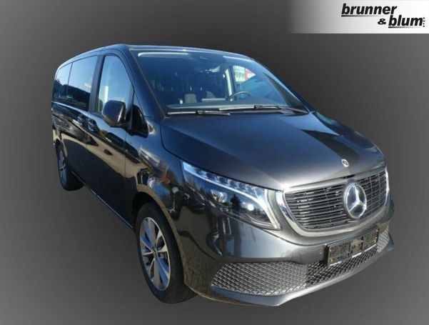 Mercedes-Benz EQV 300 150 kW image number 2