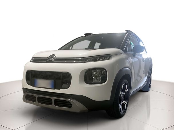 Citroen C3 Aircross BlueHDi 100 Shine 75 kW image number 2