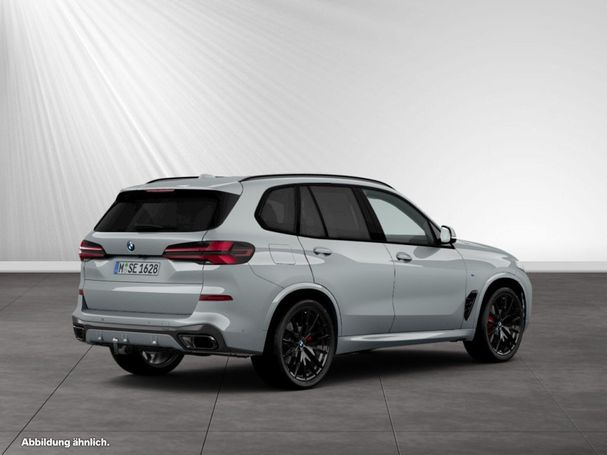 BMW X5 xDrive40d 250 kW image number 2