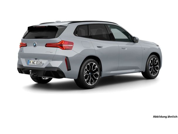 BMW X3 xDrive 140 kW image number 3