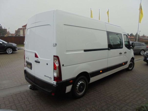 Opel Movano 2.3 CDTI L3H2 96 kW image number 6